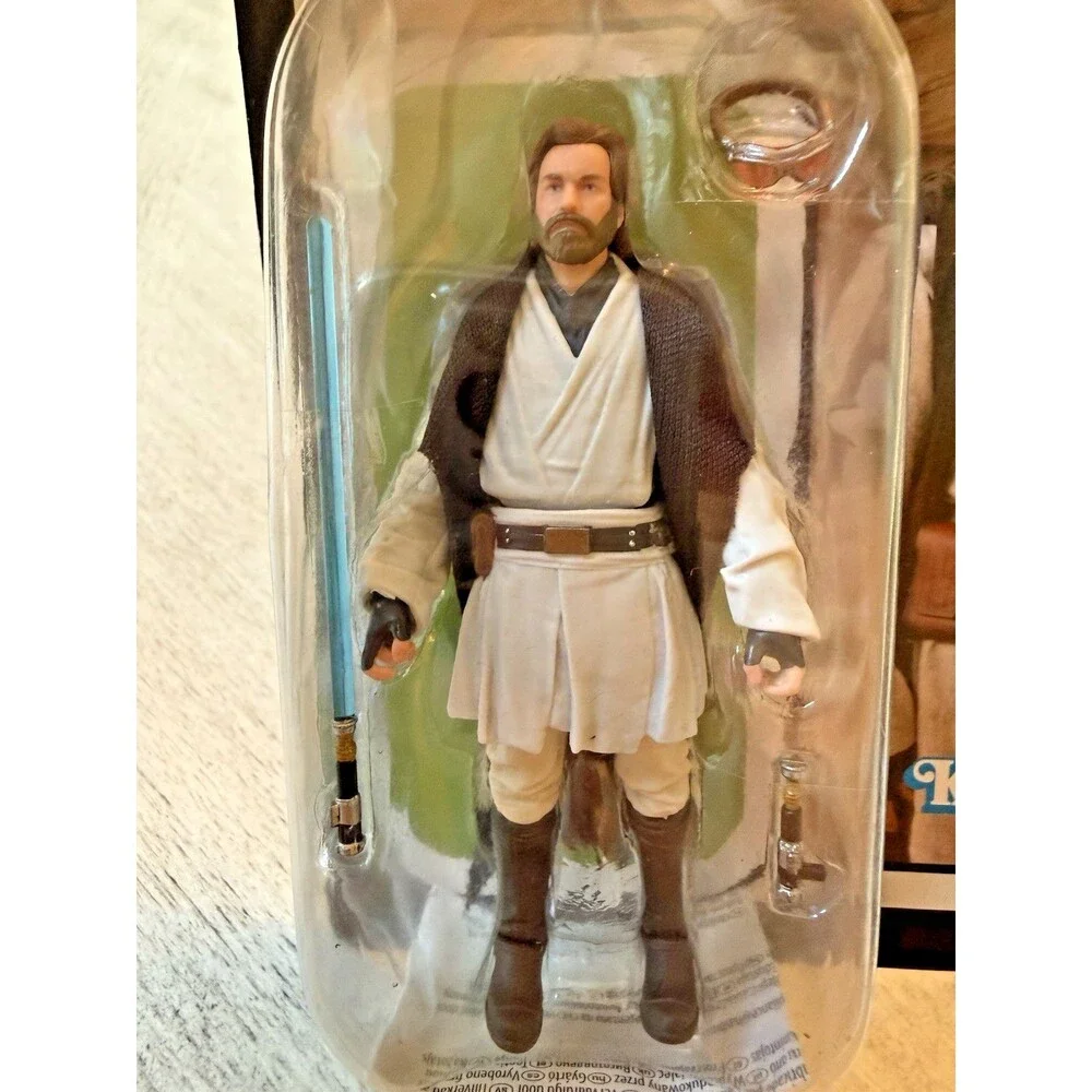 Star Wars The Vintage Collection 3.75